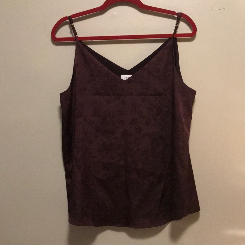 CK Blouse